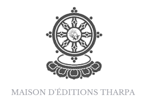 MAISON D'ÉDITION THARPA