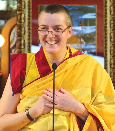 Free-talk-Modern-Buddhism-Gen-la-Dekyong-2-1000k-1-695x795